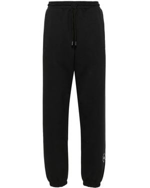 adidas By Stella McCartney スウェットパンツ - ブラック