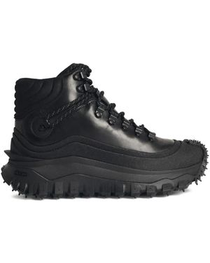 Moncler Tailgrip Gtx スニーカー - ブラック