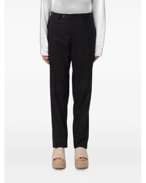 PT Torino Chino Trousers - Black