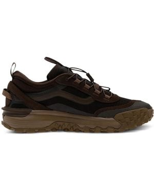 Vans Mte Crosspath Xc Lace-Up Sneakers - Black