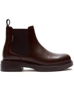 G.H. Bass & Co. Albany Ii Boots - Brown