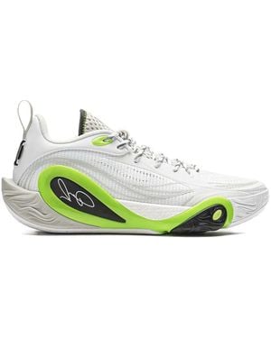 Li-ning Dlo 1 Sneakers - Green