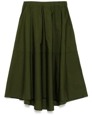 Sofie D'Hoore Falda midi Sacramento - Verde