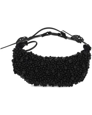 Innerraum Object Hm0 Tote Bag - Black