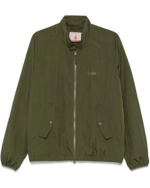 Baracuta G9 Bomber Jacket - Green