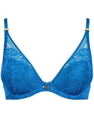Aubade Sujetador Love Soul - Azul