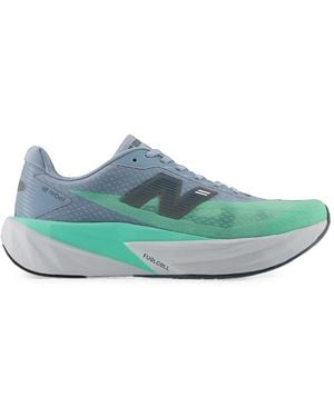 New Balance Fuelcell Rebel Sneakers - Green