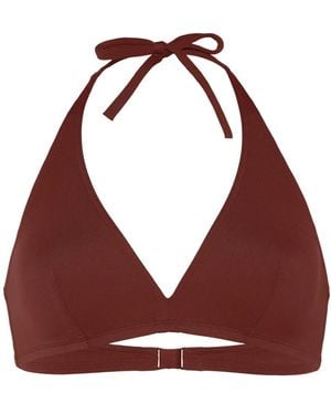 Eres Top De Bikini Gang - Rojo