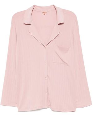 Eberjey Gisele Pyjama - Pink