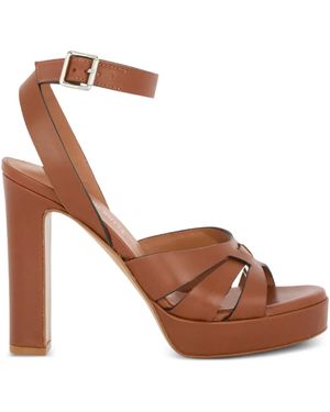 【美品】GUGLIELMO ROTTA ジュリエルモロッタ　ヒール　サンダル 楽天市場】ジュリエルモロッタ（靴）の通販