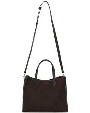 Metier Bolso Shopper Chameleon 30 - Blanco