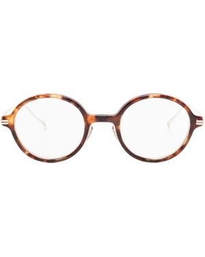 Kame Mannen Occhiali 140 - Marrone