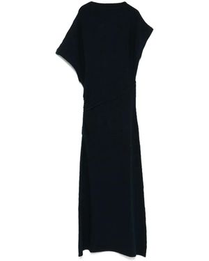 Soeur Abito Lungo Divine - Nero