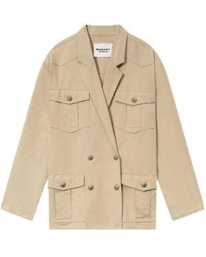 Isabel Marant Nevala - Natural