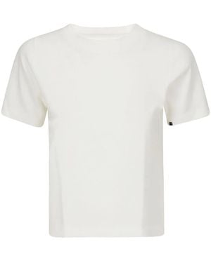 Extreme Cashmere Nº267 Tina T-Shirt - White