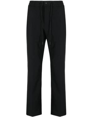 PT Torino Travel Trousers - Black