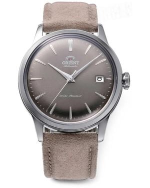Orient Orologio Bambino.4Mm - Grigio