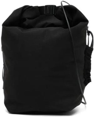 Post Archive Faction PAF 8.0 Cvsm Tasche - Schwarz