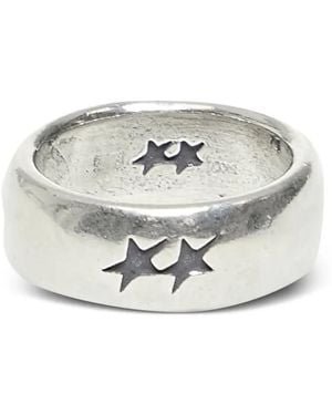 Twojeys Anillo Signature - Blanco