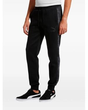 PUMA T7 Classics Pants - Black
