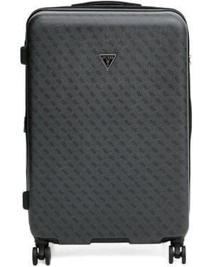 Guess Jesco Luggage Bag - Grey