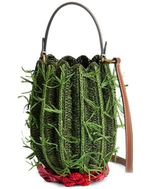 Anya Hindmarch Tote Bags - Green