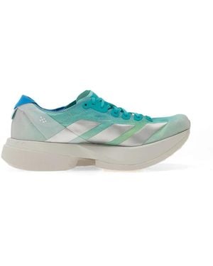 adidas Adizero Adios Pro 4 Sneakers - Blue