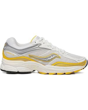 Saucony Sneakers Progrid Omni 9 "Tomorrow, Meet Yesterday Pack Pollen" - Bianco