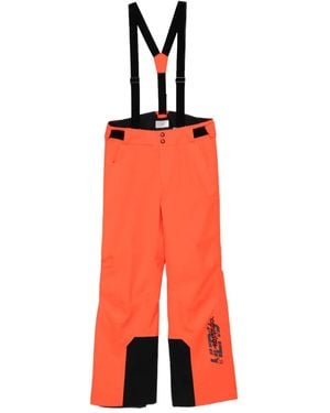 Rossignol Pantalon De Ski Hero - Red