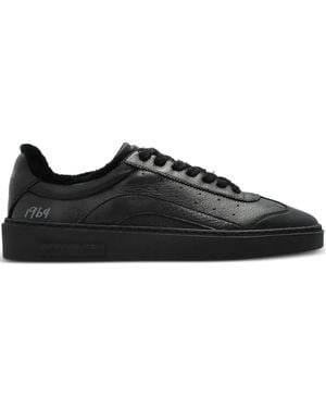 DSquared² Rider Sneakers - Black
