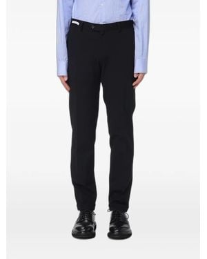 XC Chino Trousers - Blue