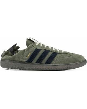 adidas Samba Og Sftm Trainers - Green