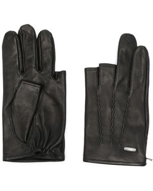 Our Legacy Hang Loose Glove Accessories - Black