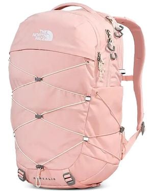The North Face Borealis Backpack - Pink