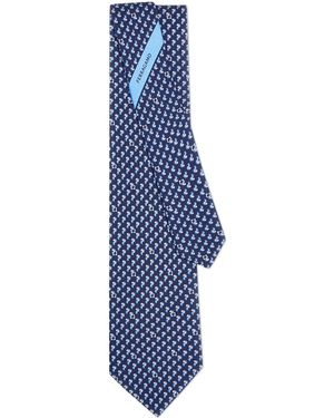 Faragamo ties best sale