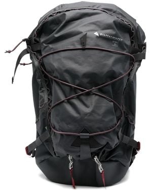 Klättermusen Zaino Gyme 25L - Nero
