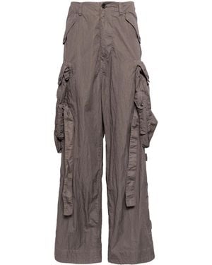 Julius Pantalones cargo - Gris