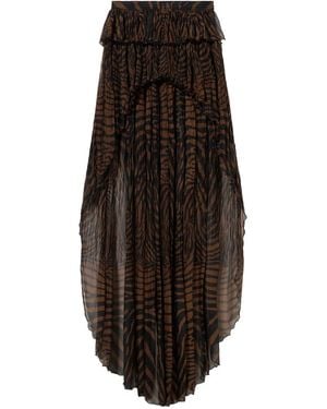 Blumarine Skirts - Brown
