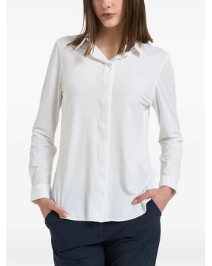 Rrd Long-Sleeve Shirt - White