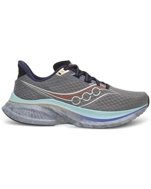 Saucony Endorphin Speed 5 Sneakers - Grau