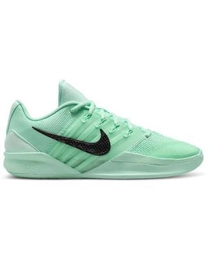 Nike Sabrina 3 "Statue Of Liberty" Basketball Trainers - Green