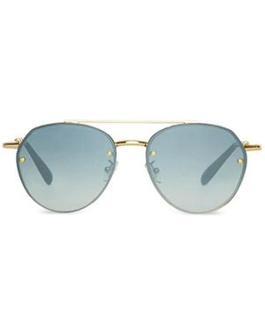 Spektre Sorpasso Sunglasses - Blue