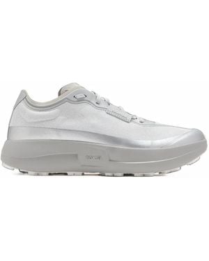 Norda 005 Sneakers - White