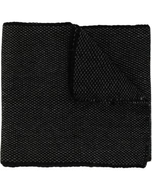 Voz Lineas Scarf - Black