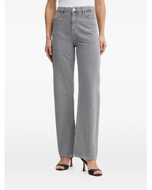 Trussardi 191 Jeans - Gray