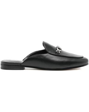 Michael Kors Mules Tiffanie - Nero