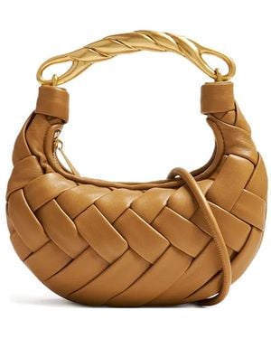JW PEI Orla Handtasche - Mettallic