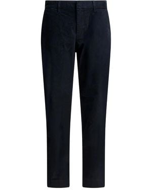 Vince Owen Athletic パンツ - ブルー