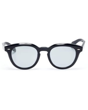 Oliver Peoples N.05 サングラス - ブラック