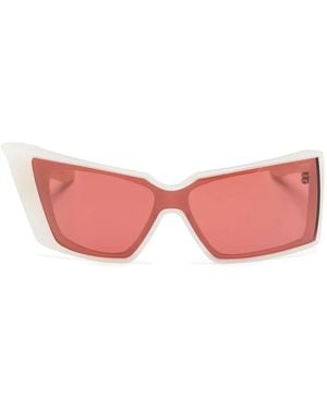 Dita Eyewear Imbalans Sunglasses - Pink